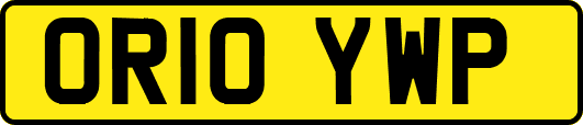 OR10YWP