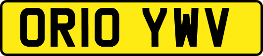 OR10YWV