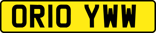 OR10YWW