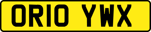 OR10YWX