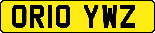 OR10YWZ