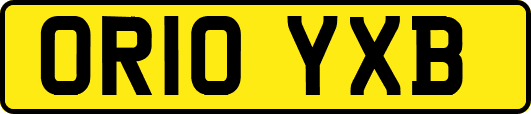 OR10YXB