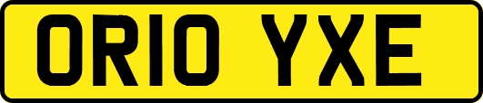 OR10YXE