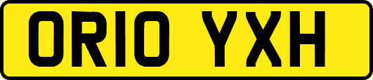 OR10YXH