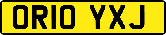 OR10YXJ