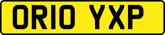 OR10YXP