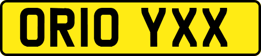 OR10YXX