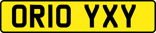 OR10YXY