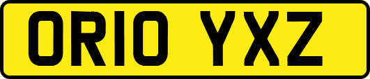 OR10YXZ