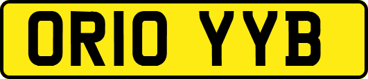 OR10YYB