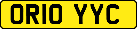 OR10YYC