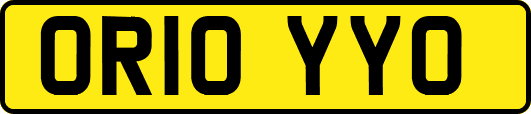 OR10YYO