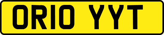 OR10YYT