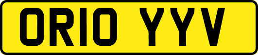 OR10YYV