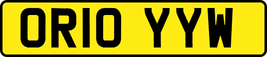 OR10YYW