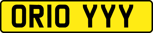 OR10YYY