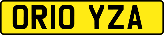 OR10YZA