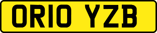 OR10YZB