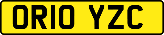 OR10YZC