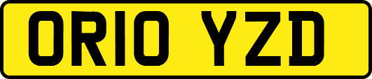 OR10YZD