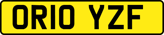 OR10YZF