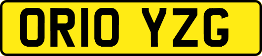 OR10YZG