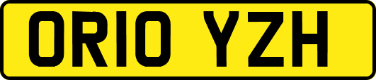 OR10YZH