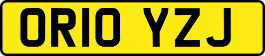 OR10YZJ