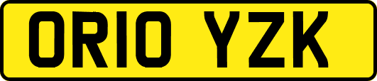 OR10YZK
