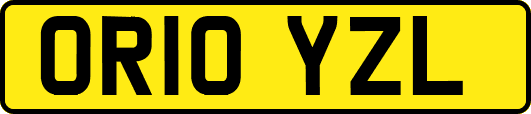 OR10YZL