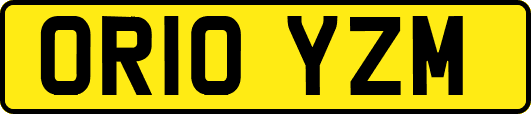 OR10YZM