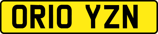 OR10YZN