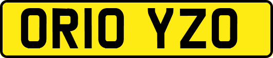 OR10YZO