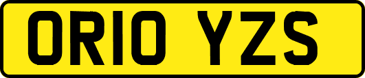 OR10YZS