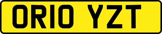 OR10YZT