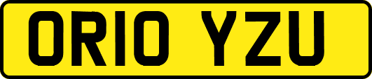 OR10YZU