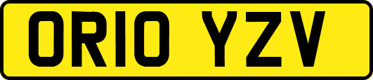 OR10YZV