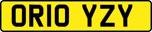 OR10YZY
