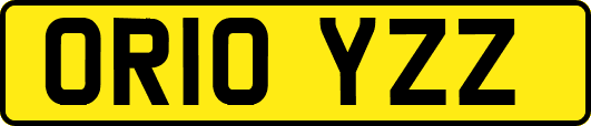 OR10YZZ