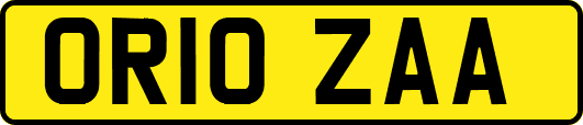 OR10ZAA