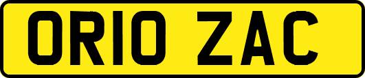 OR10ZAC