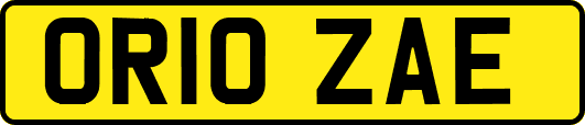 OR10ZAE