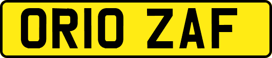 OR10ZAF