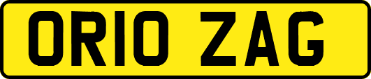 OR10ZAG