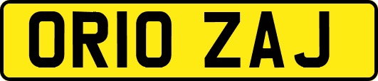 OR10ZAJ