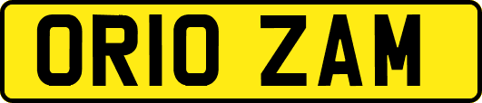 OR10ZAM