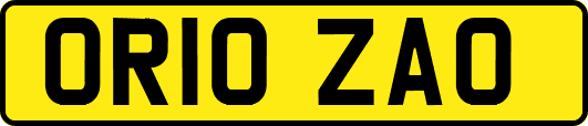 OR10ZAO