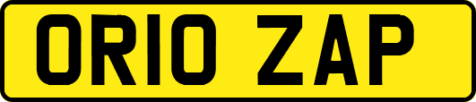 OR10ZAP