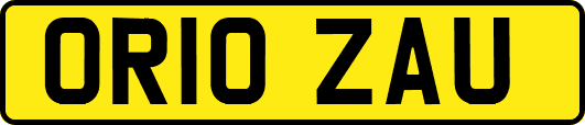 OR10ZAU