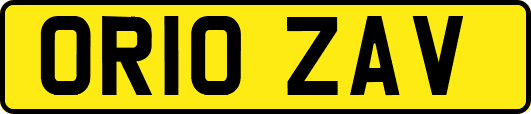 OR10ZAV
